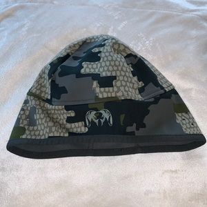 Kuiu axis beanie, NWOT.